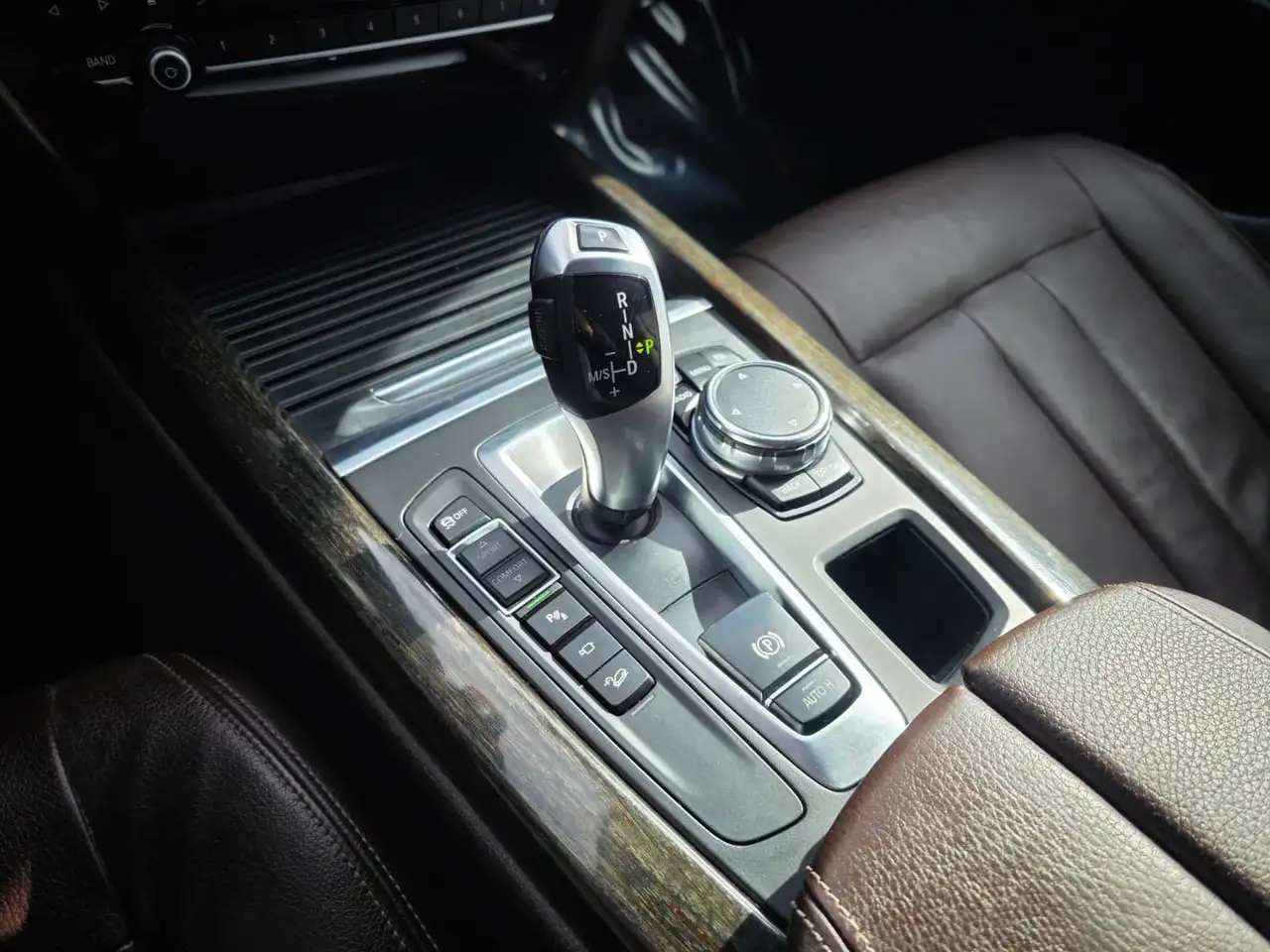 BMW X5 снимка BMW X5