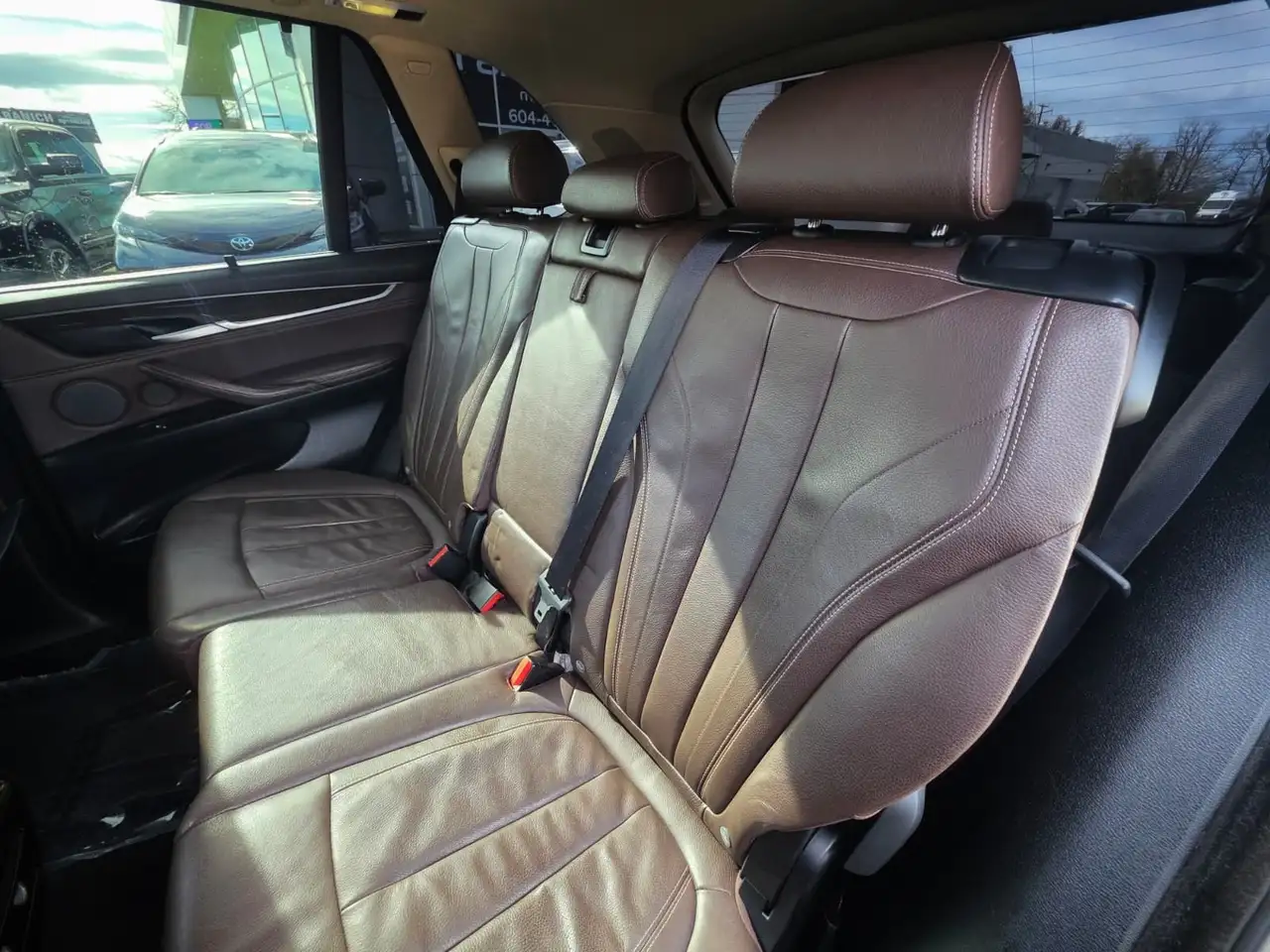 BMW X5 снимка BMW X5
