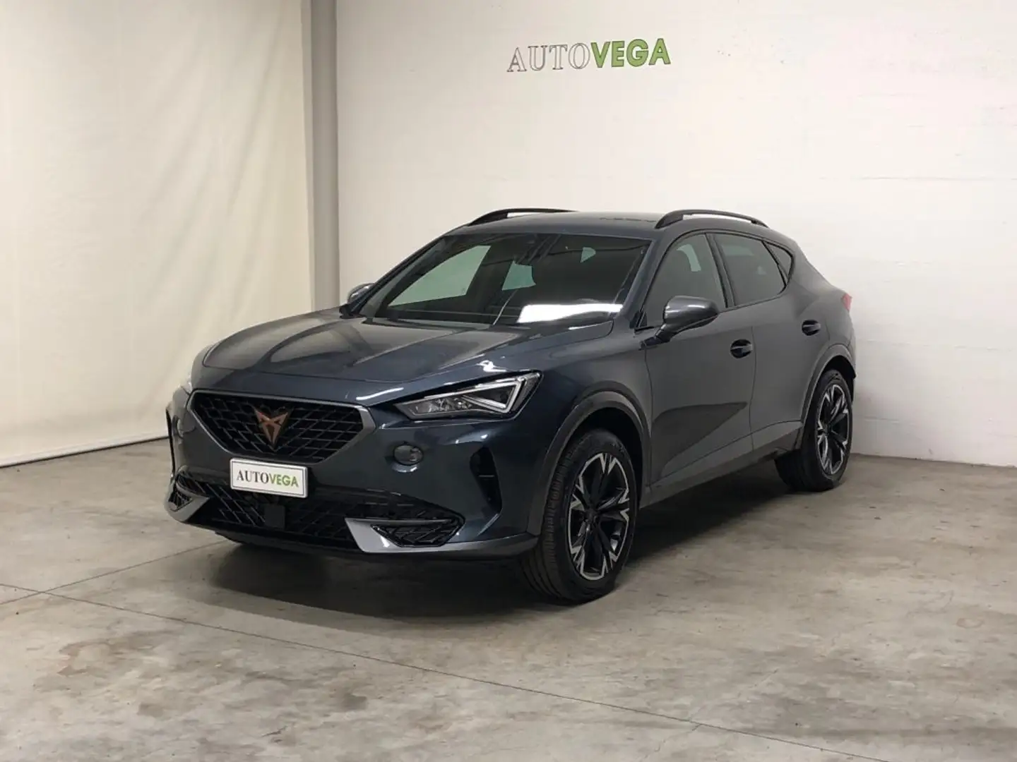 CUPRA Formentor 1.5 tsi dsg - 1