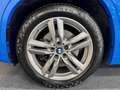 BMW X1 X1 20dA 2.0 190cv Auto sDrive M-SPORT Bleu - thumbnail 3