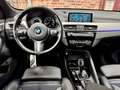BMW X1 X1 20dA 2.0 190cv Auto sDrive M-SPORT Bleu - thumbnail 4