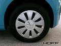 Volkswagen up! 1.0 MPI Klima Maps + More Bluetooth Blauw - thumbnail 4