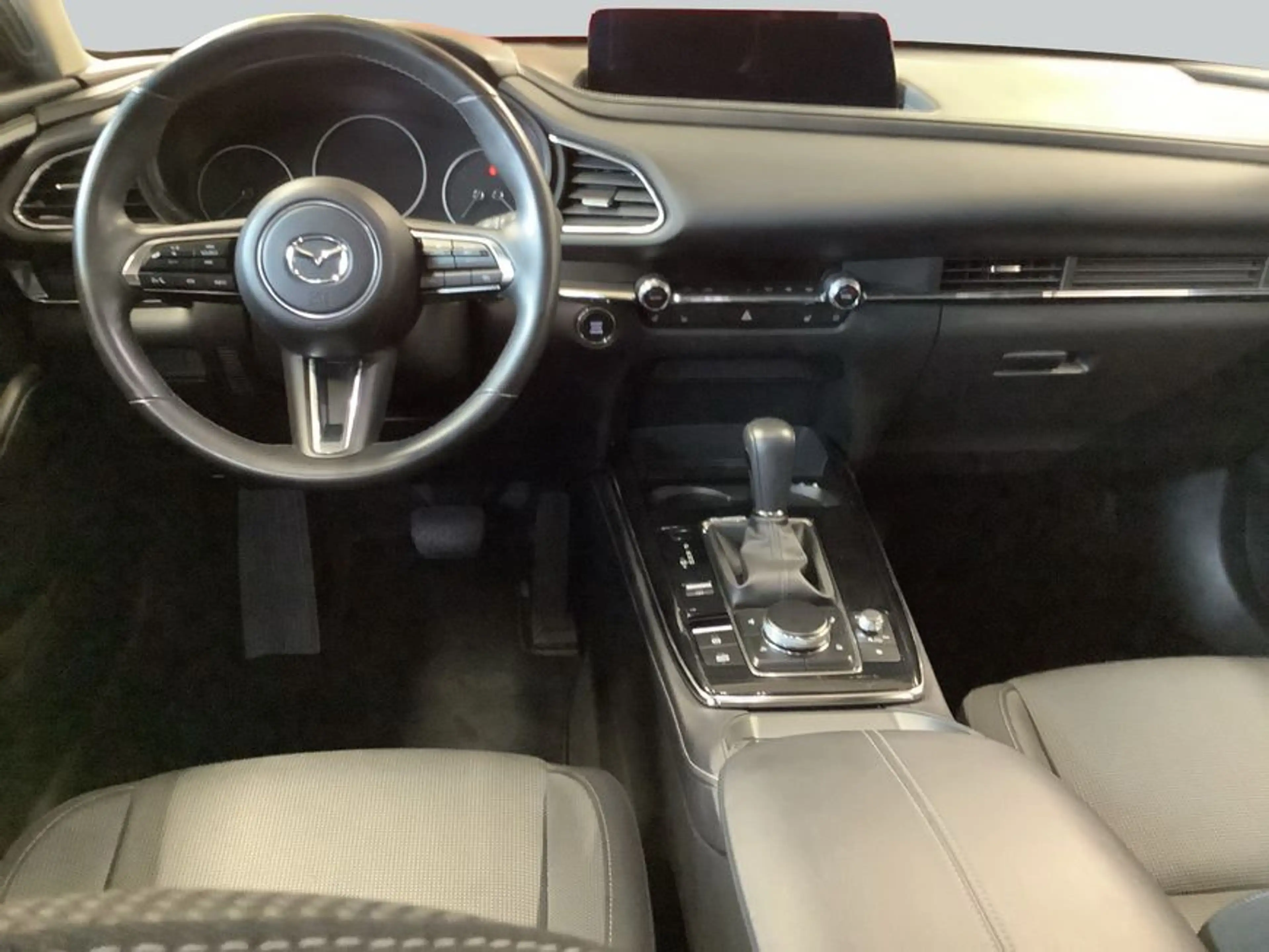 Mazda CX-30 e-SKYACTIVE G 140 Aut. CENTRE-LINE — photo 13