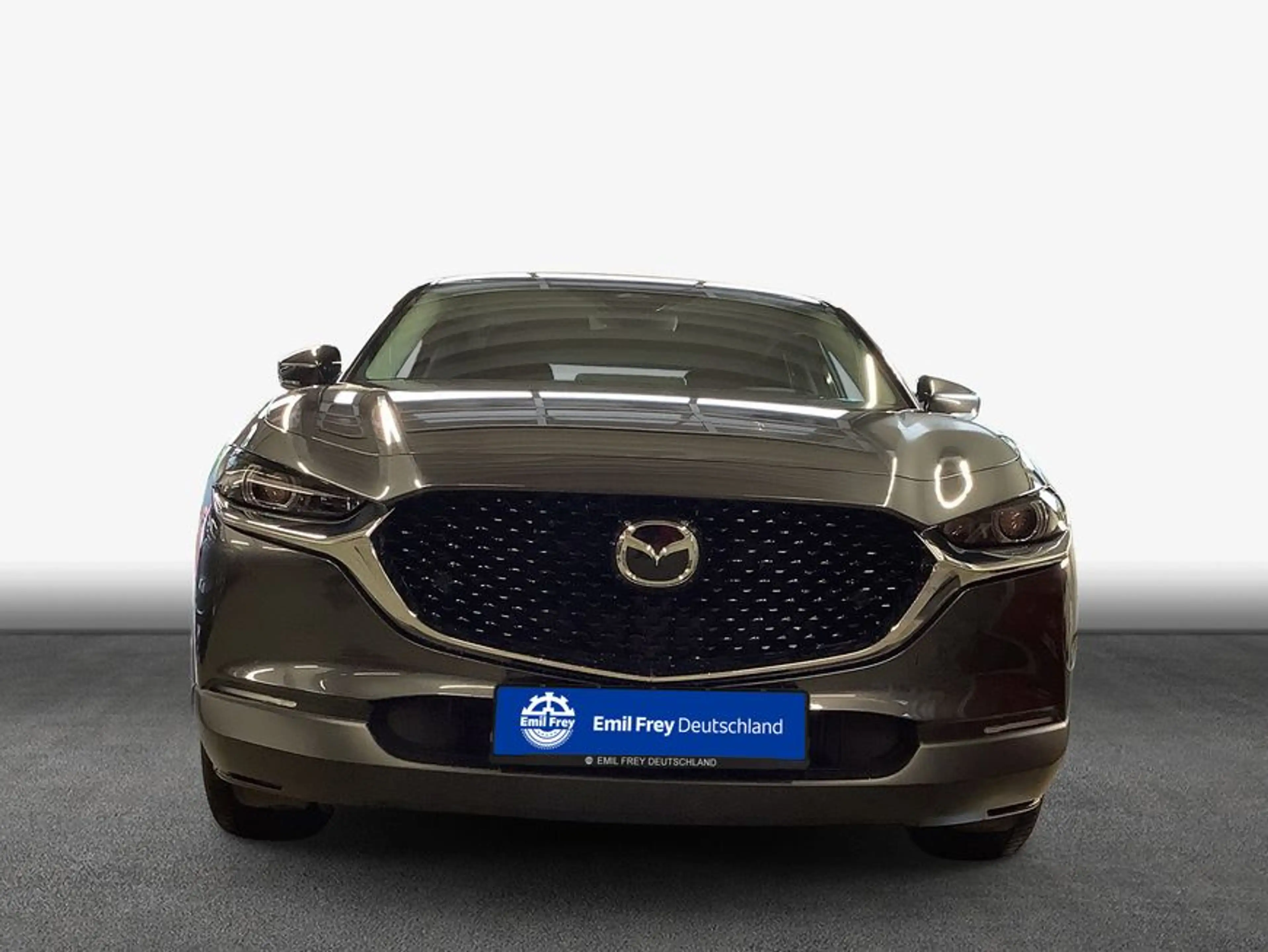 Mazda CX-30 e-SKYACTIVE G 140 Aut. CENTRE-LINE — photo 3