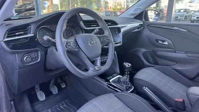 Opel Corsa view 7