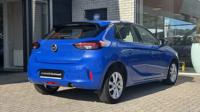 Opel Corsa view 6