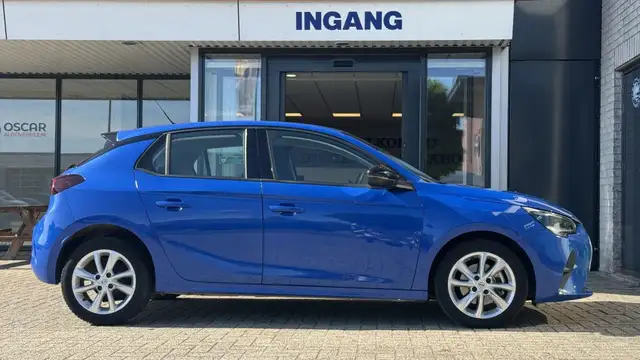 Opel Corsa view 5