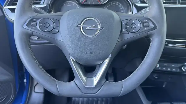 Opel Corsa view 20