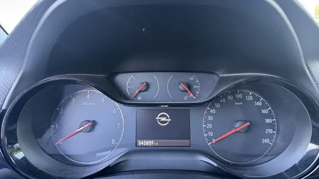 Opel Corsa view 21