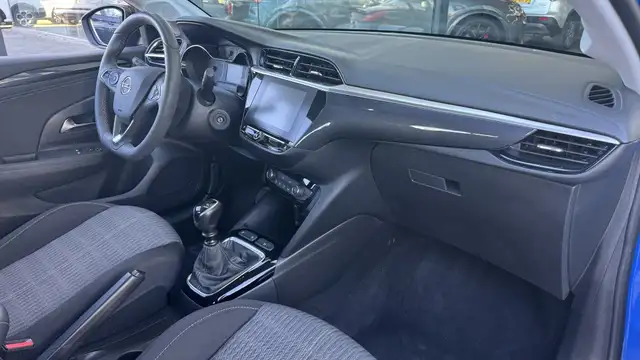 Opel Corsa view 10
