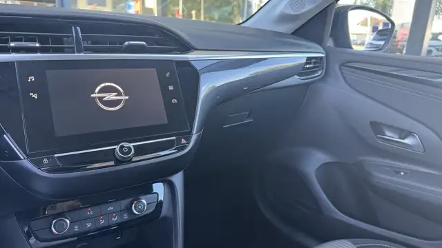 Opel Corsa view 14