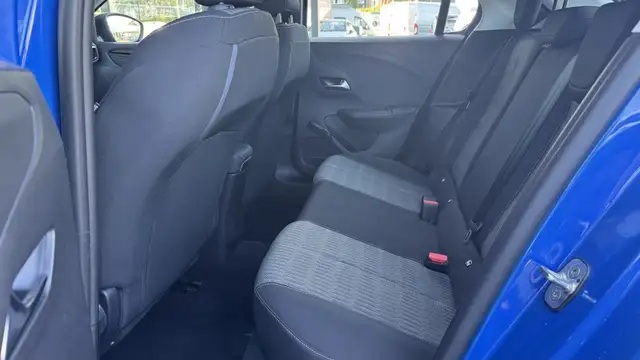 Opel Corsa view 12