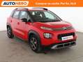 Citroen C3 Aircross Puretech Feel 82 Rojo - thumbnail 8