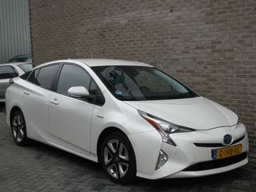 1.8 Executive - Stoelverwarming - Navigatie -