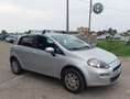 Fiat Punto FIAT PUNTO EVO 1.4 B/METANO Argent - thumbnail 1