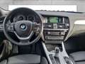 BMW X4 xDrive35i Head-Up HiFi Xenon RFK Navi Prof. Grau - thumbnail 14