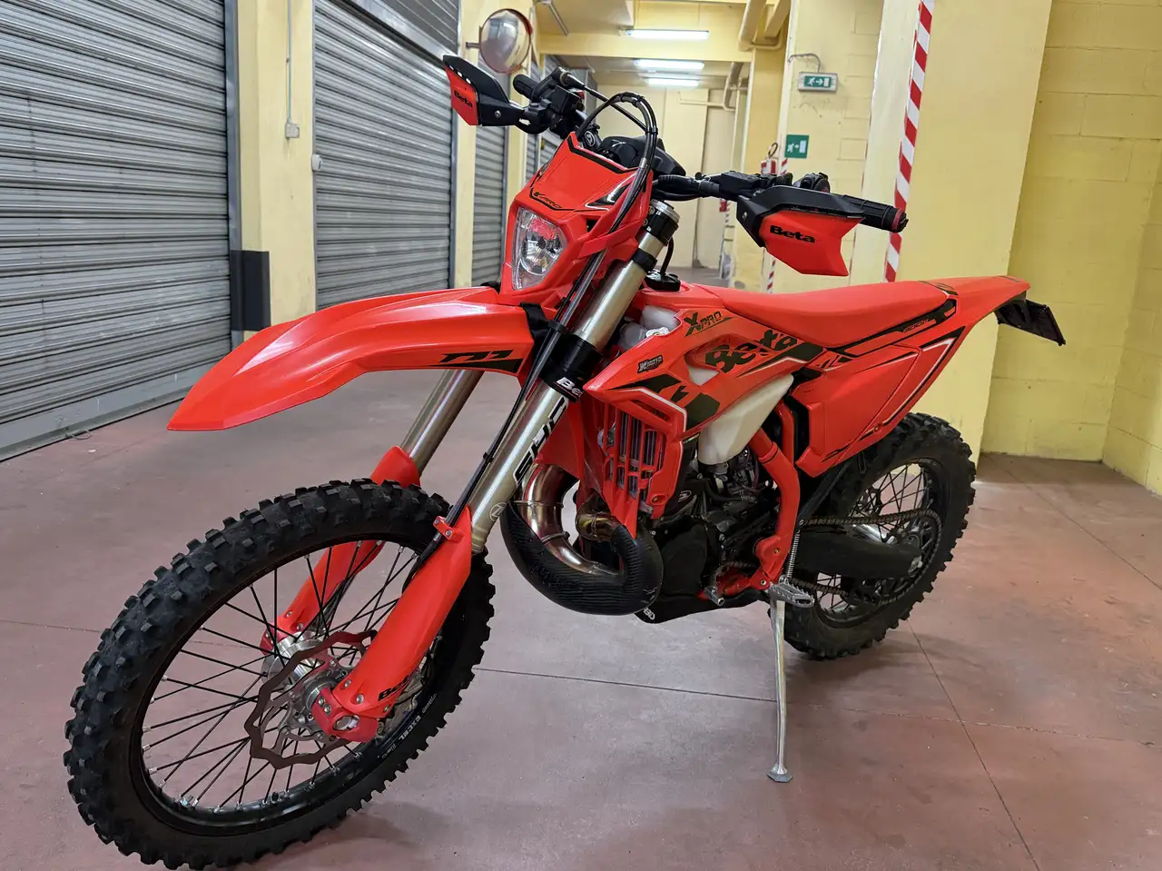 Beta RR 300
