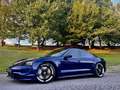 Porsche Taycan Turbo Azul - thumbnail 3