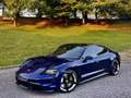 Porsche Taycan Turbo Azul - thumbnail 2