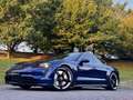 Porsche Taycan Turbo Azul - thumbnail 1
