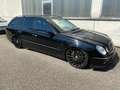 Mercedes-Benz E 500 E 500 T Avantgarde 4MATIC Aut. Avantgarde Negro - thumbnail 5
