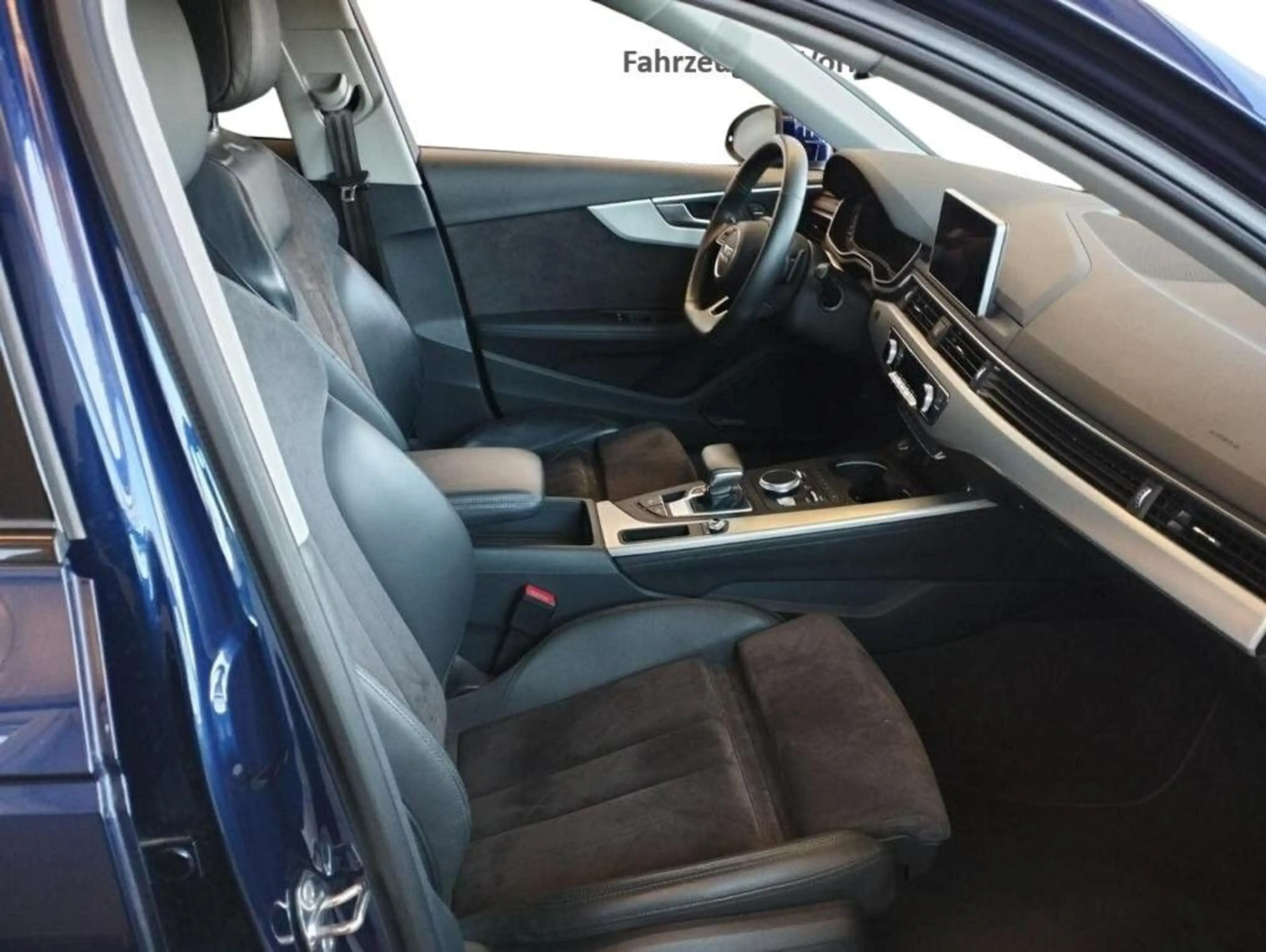 Audi A4 40 TFSI S-TRO*B&O*ACC*RFK*MEMORY*VKE** — photo 4