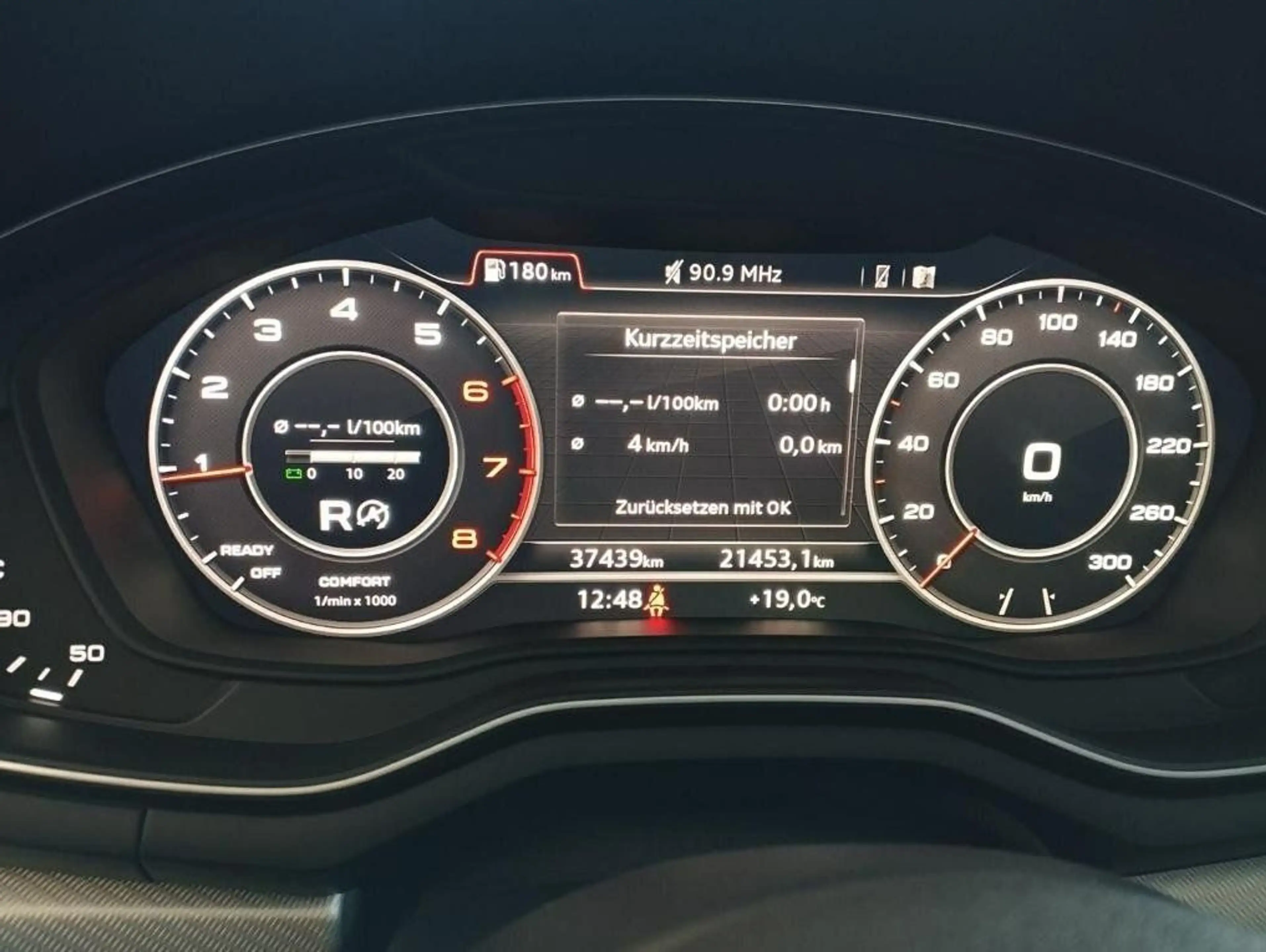 Audi A4 40 TFSI S-TRO*B&O*ACC*RFK*MEMORY*VKE** — photo 6