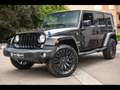 Jeep Wrangler UNLIMITED SAHARA 3.6 V6KAHN RDERAHK Zwart - thumbnail 1