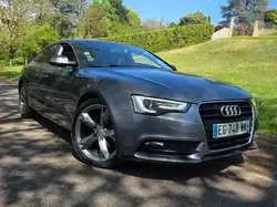 Audi A5 Sportback 2.0 TDI 150 Clean Diesel Ambition Luxe