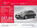 Audi A4 35 TFSI S tronic S line Navi+/PDC+ Grau - thumbnail 1