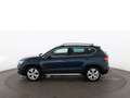 SEAT Ateca 1.5 TSI Xperience Aut LED 360-CAM SKY RADAR Blau - thumbnail 5