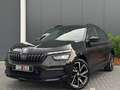 Skoda Kamiq 1.5 TSI MONTE CARLO M2021 PANO CARPLAY PDC SPORTVE Zwart - thumbnail 21