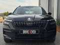 Skoda Kamiq 1.5 TSI MONTE CARLO M2021 PANO CARPLAY PDC SPORTVE Zwart - thumbnail 4