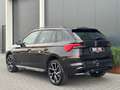 Skoda Kamiq 1.5 TSI MONTE CARLO M2021 PANO CARPLAY PDC SPORTVE Zwart - thumbnail 3