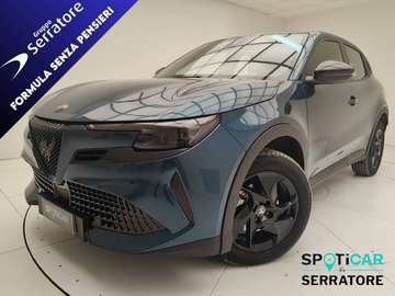 1.2 ibrida 145cv edct6