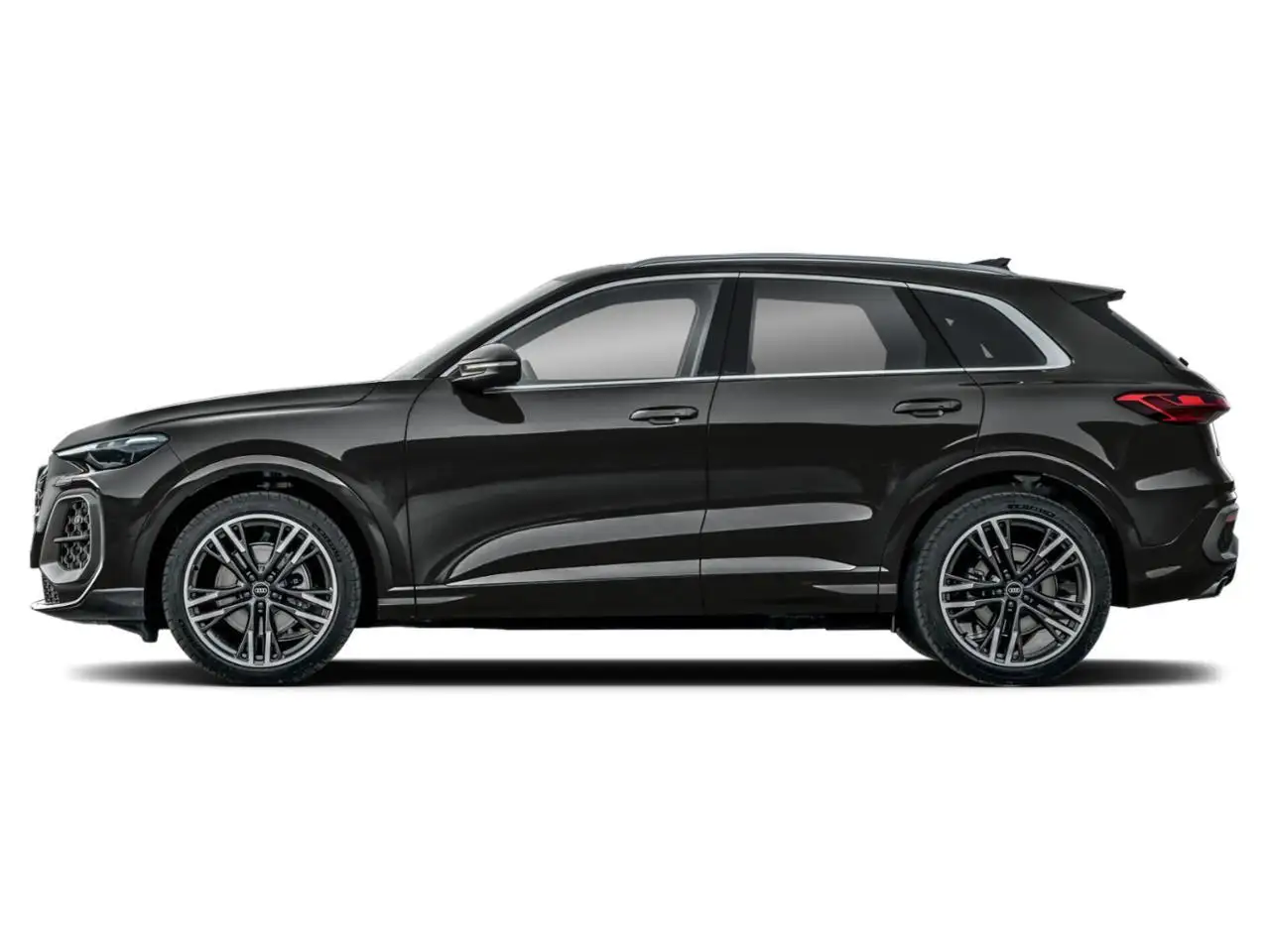 Audi Q5 снимка Audi Q5