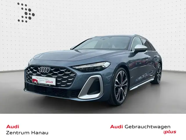 Audi TFSI*NAVI*MATRIX*B&O*HUD*LEDER*20ZOLL*S