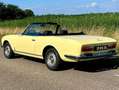 Peugeot 504 V6 Cabrio Amarillo - thumbnail 23