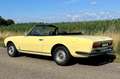 Peugeot 504 V6 Cabrio Amarillo - thumbnail 5