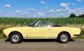 Peugeot 504 V6 Cabrio Geel - thumbnail 3