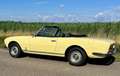Peugeot 504 V6 Cabrio Amarillo - thumbnail 4