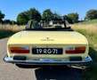 Peugeot 504 V6 Cabrio Geel - thumbnail 16