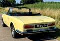 Peugeot 504 V6 Cabrio Geel - thumbnail 6