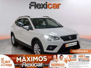 1.0 TSI Ecomotive S&S Style 110