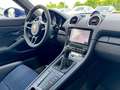 Porsche Cayman 718 GT4 RS *LIFT*PCCB*CLUBSPORT*NEU*BOSE* Albastru - thumbnail 11