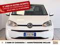 Volkswagen e-up! 5p Bianco - thumbnail 3