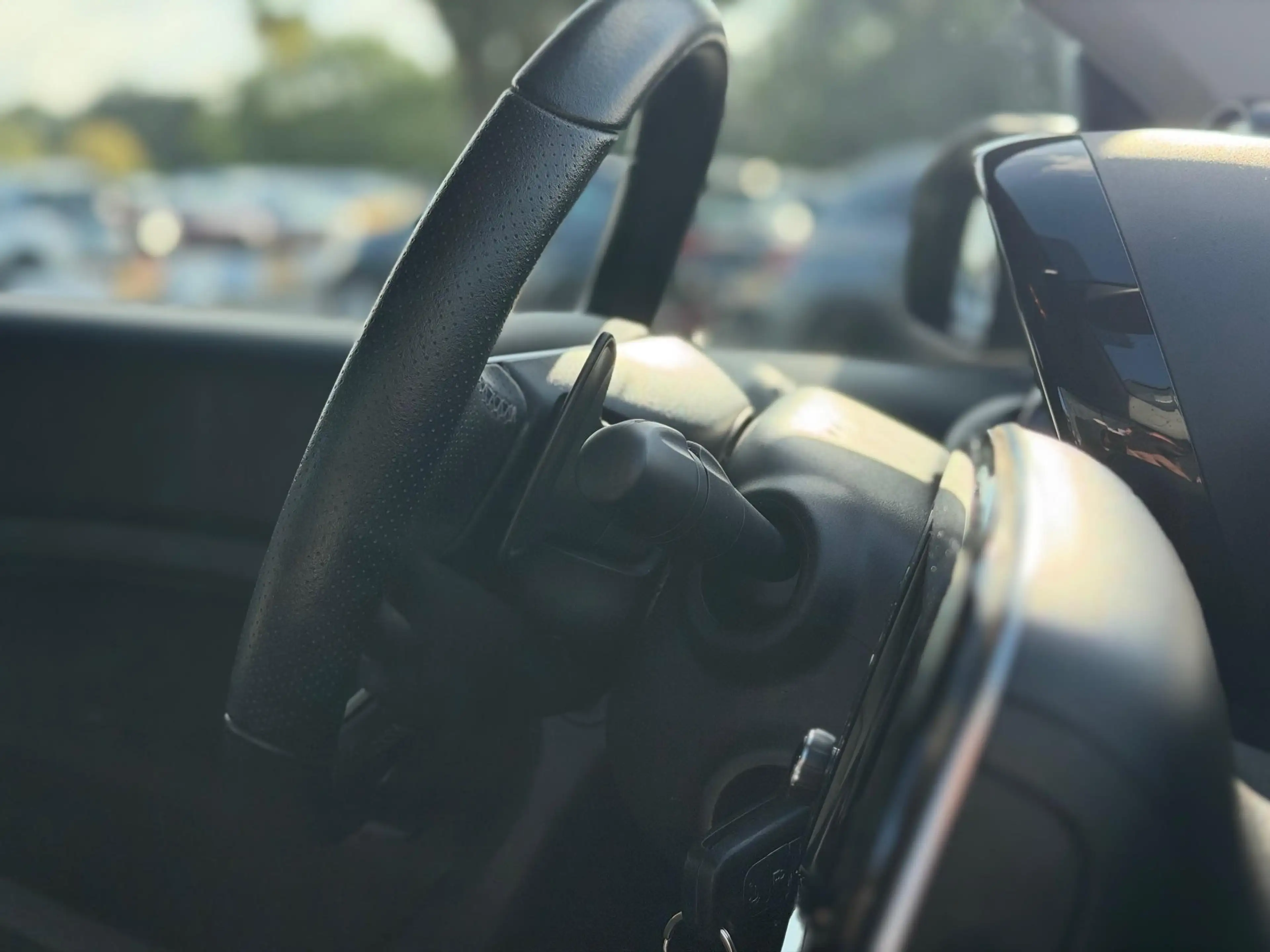 smart forTwo coupé 0.9 66kW BRABUS Style — photo 10