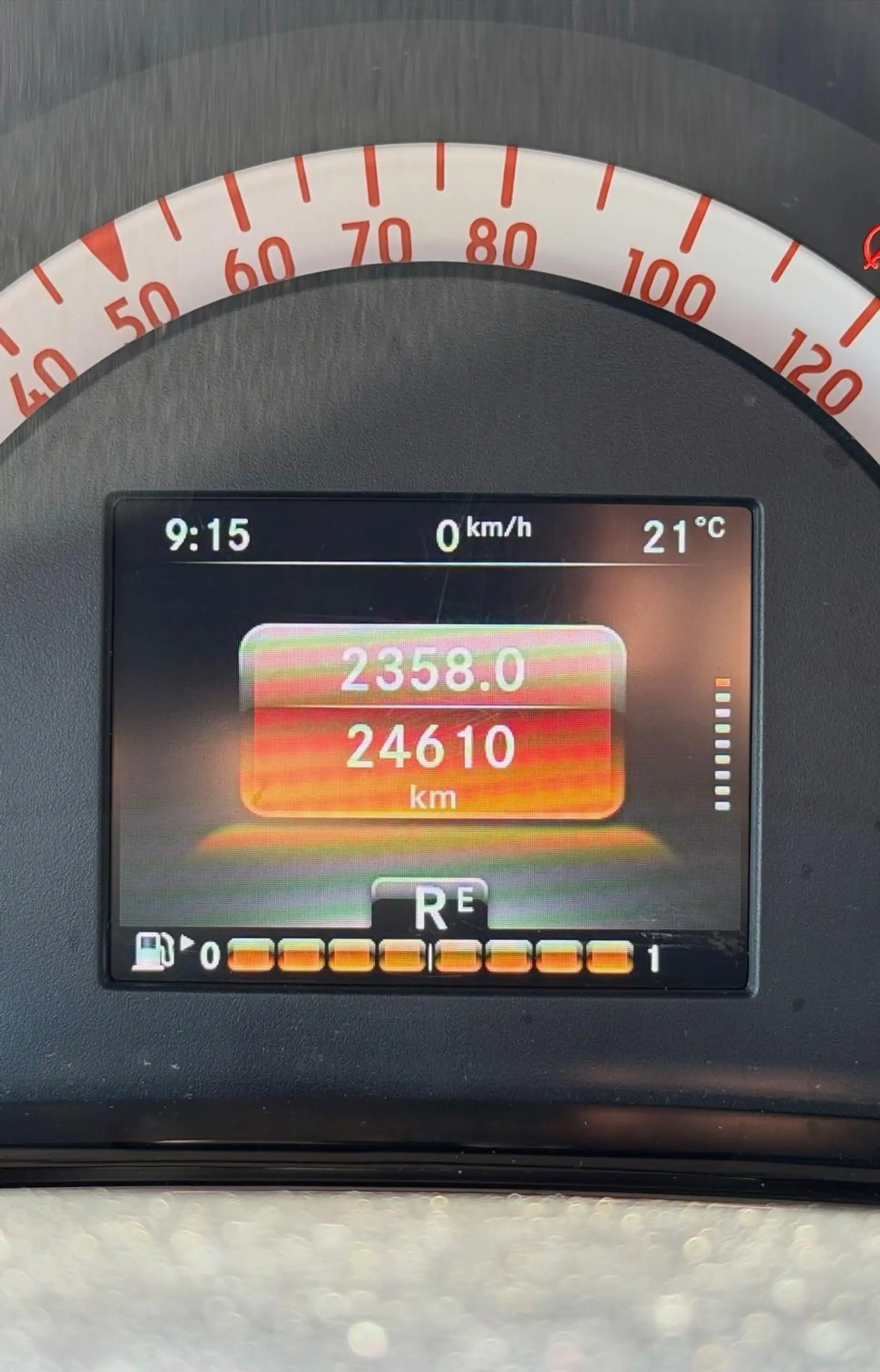 smart forTwo coupé 0.9 66kW BRABUS Style — photo 6