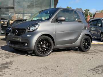 coupé 0.9 66kW BRABUS Style