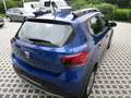 Dacia Sandero Stepway Ultimate TCe 110   Schiebedach/Sitzh./Kam. Blau - thumbnail 5
